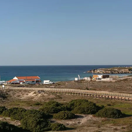 Baleal Beachfront Ferrel  Exterior photo