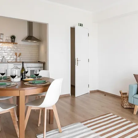 Baleal Beachfront Ferrel  Exterior photo