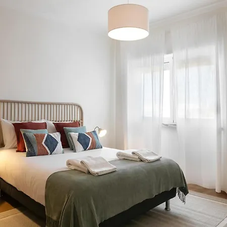 Baleal Beachfront Ferrel  Exterior photo