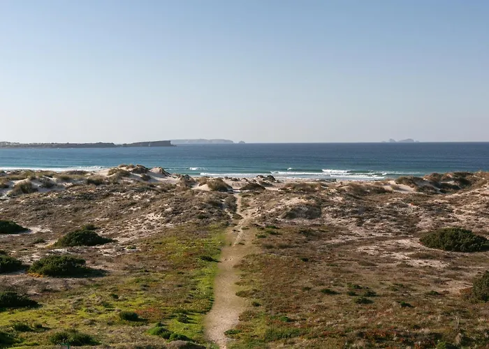 Baleal Beachfront
