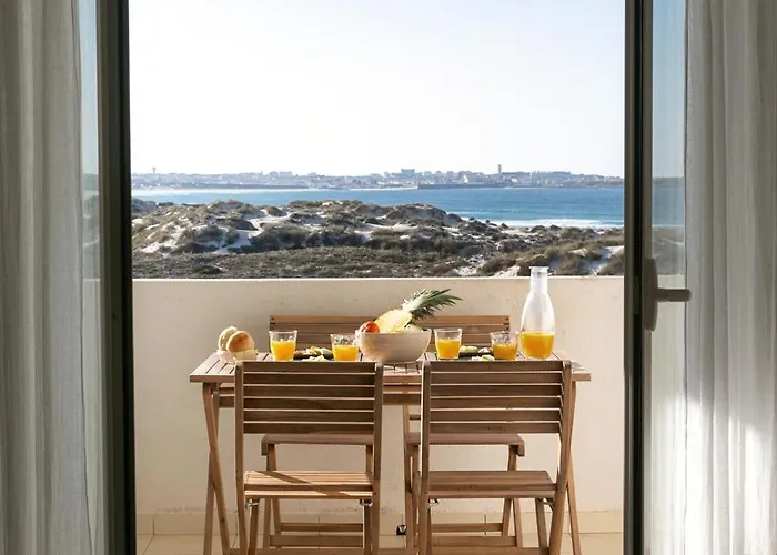 Baleal Beachfront
