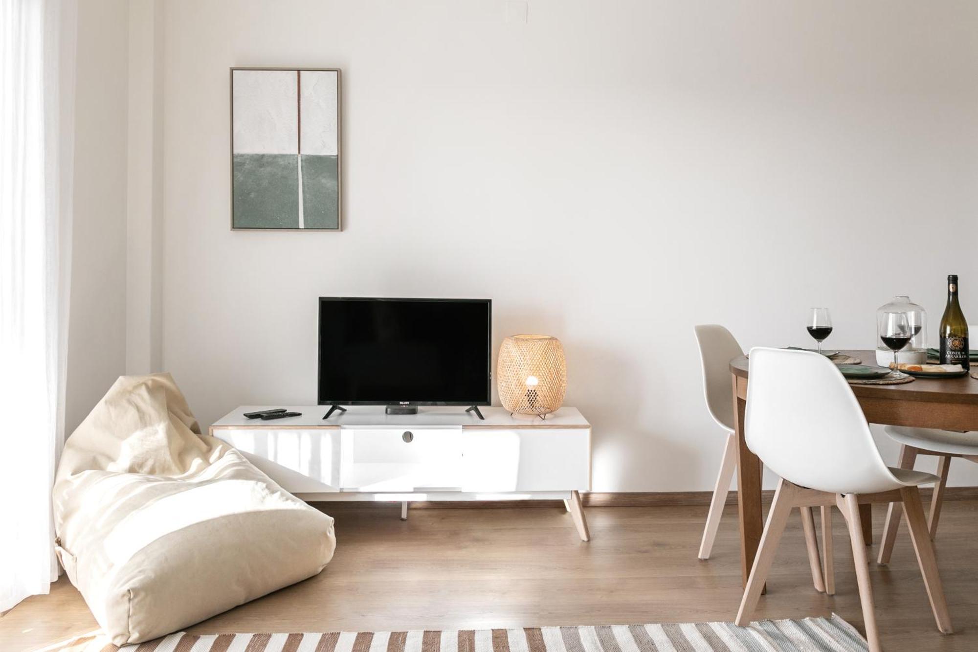 Baleal Beachfront Apartment *