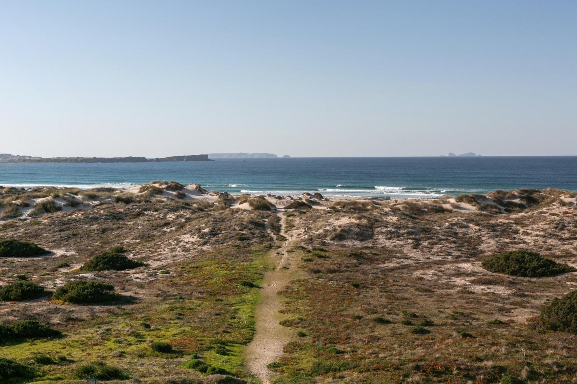 Apartment Baleal Beachfront *