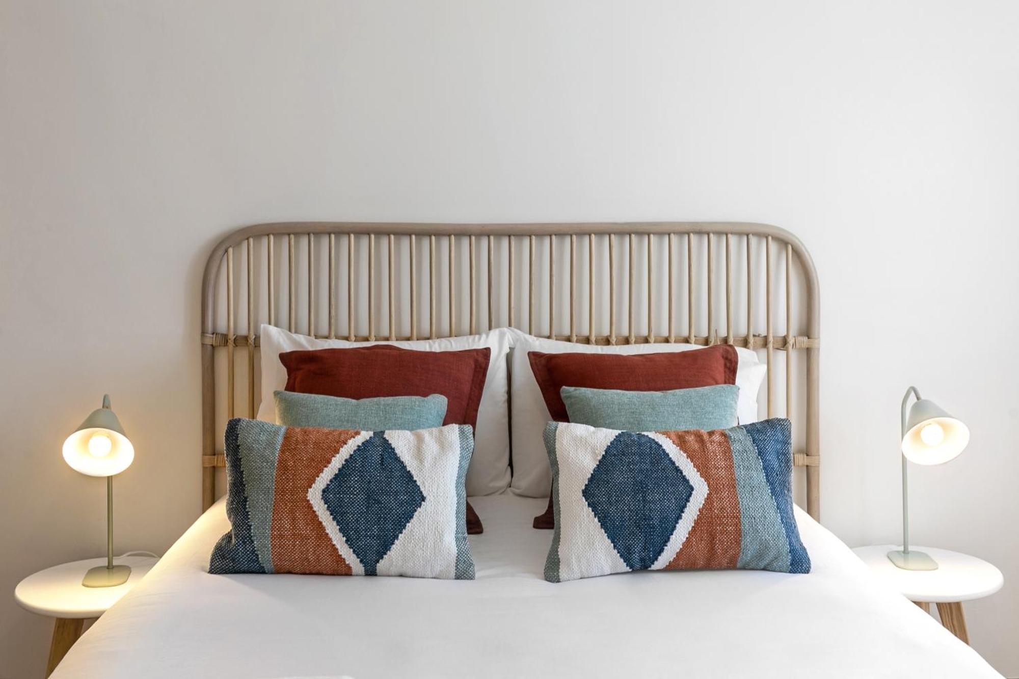 Baleal Beachfront Apartment *