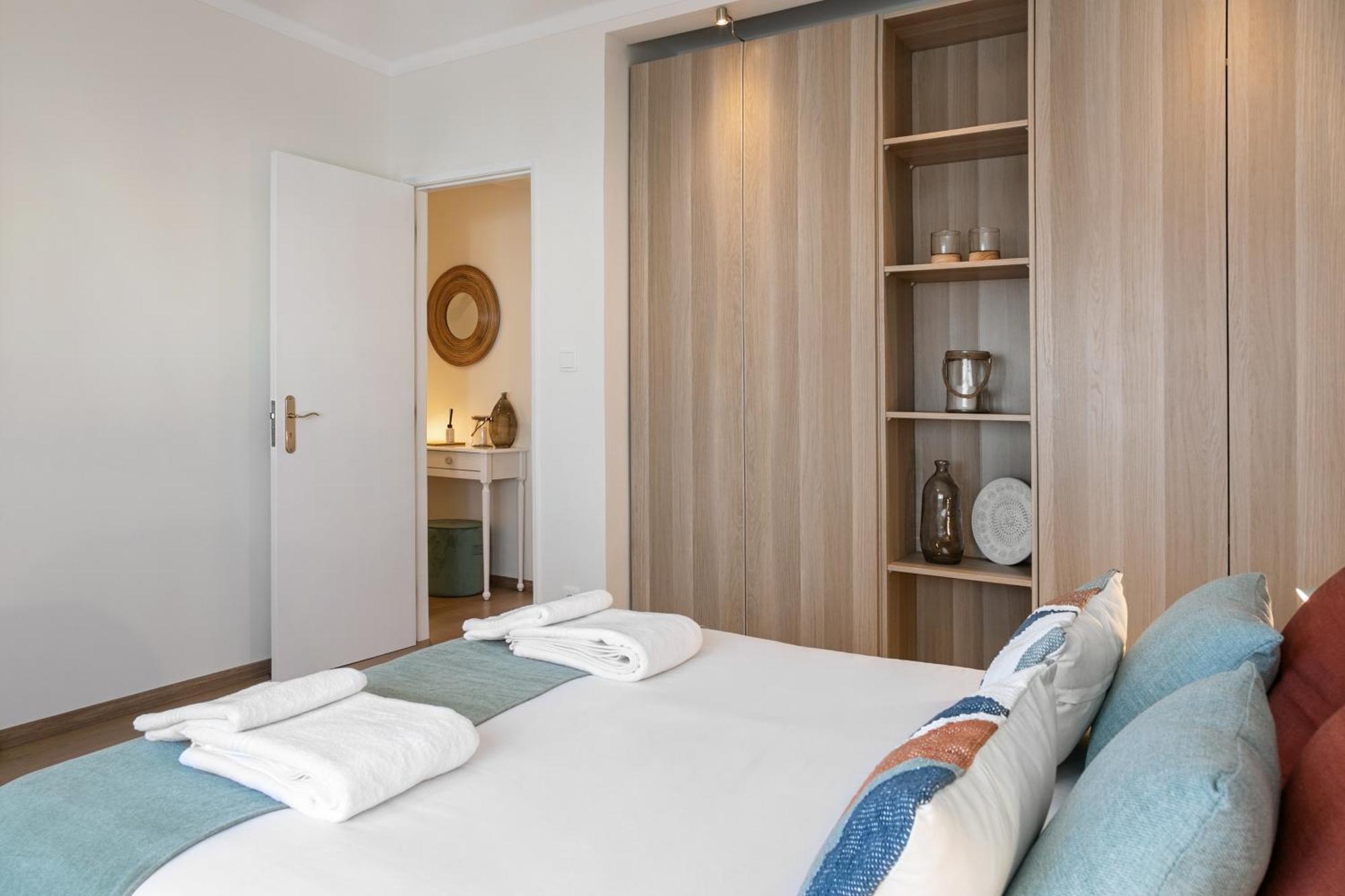 Apartment Baleal Beachfront