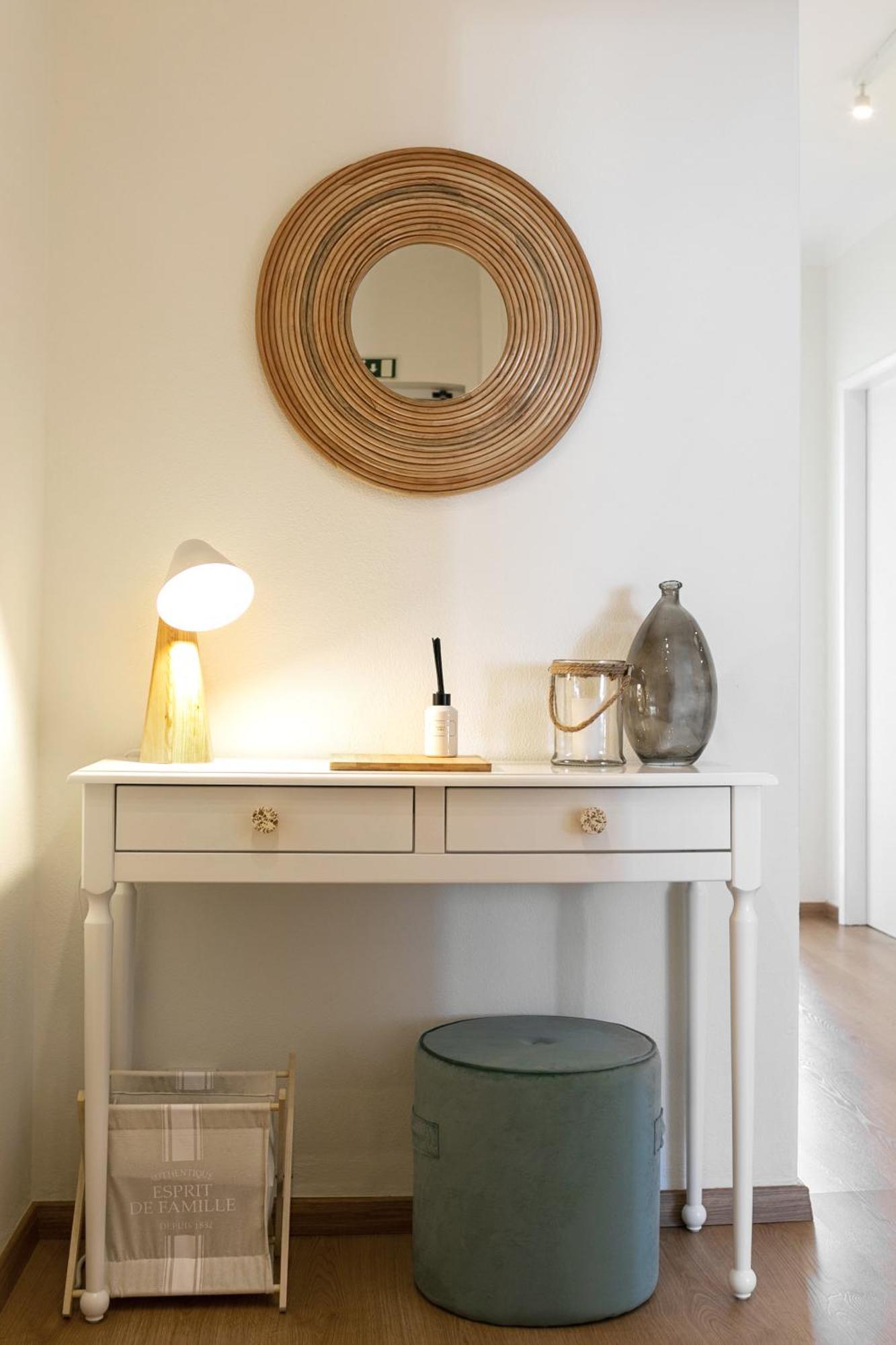 Baleal Beachfront Apartment *
