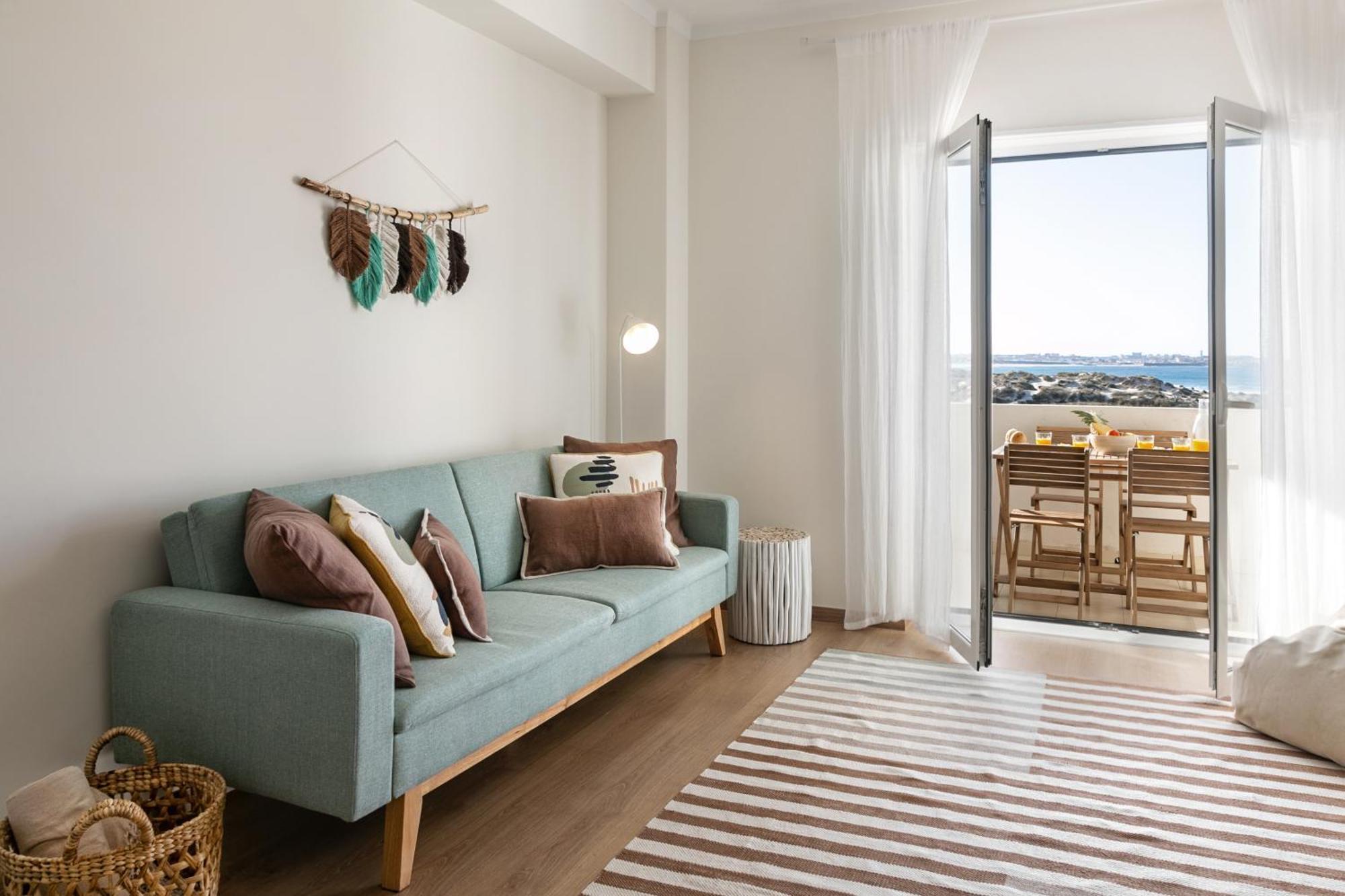 Apartment Baleal Beachfront Ferrel (Leiria)