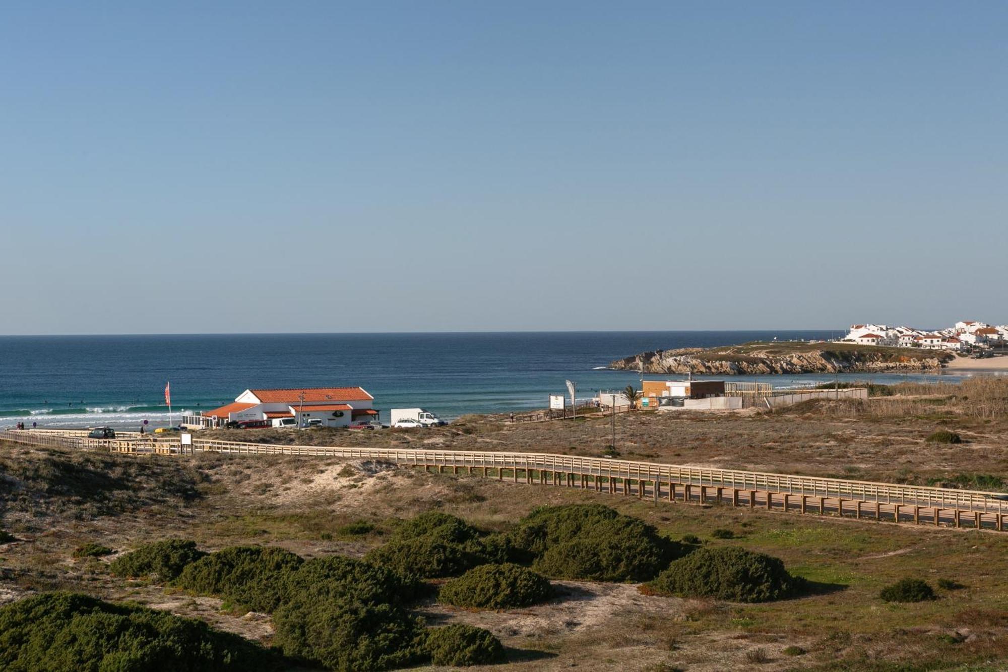 Baleal Beachfront *